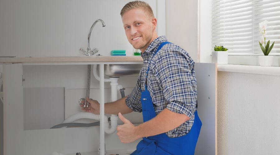 Local expert plumbing services in Frankfort, IL